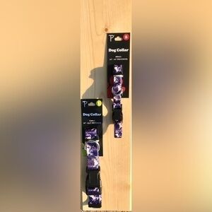 🕸️Magical Unicorn Adjustable Dog Collar Snap Buckle